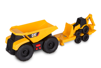 Mini Trailer Teams<sup>™</sup>