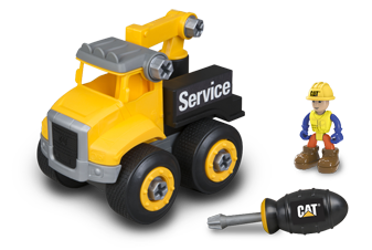 Machine Maker<sup>™</sup> Junior Operator