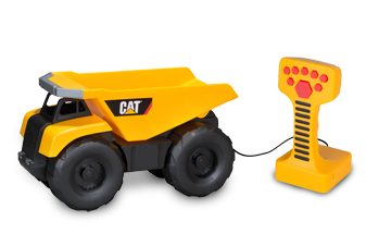 Job Site Machines<sup>™</sup> R/C