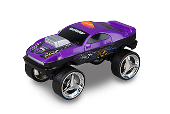 Flash Rides<sup>™</sup>