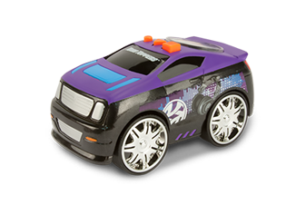Road Rockin’ Rides™