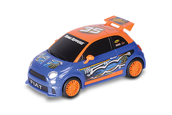 Hatchbacks<sup>™</sup>