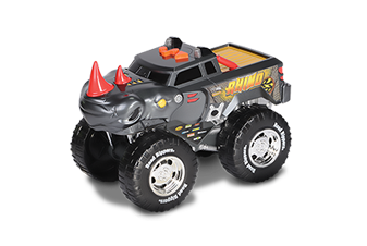 Wheelie Monsters<sup>™</sup>