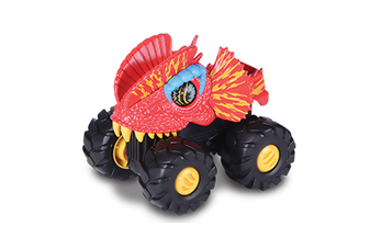 Rev-Up Monsters<sup>™</sup>