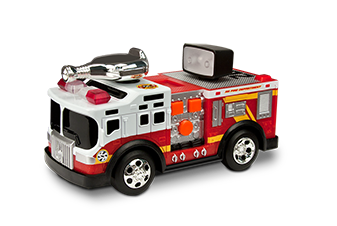 5″ Rush & Rescue<sup>®</sup>