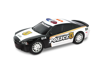 Protect & Serve<sup>™</sup>