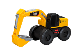 Big Builder<sup>™</sup> L&S