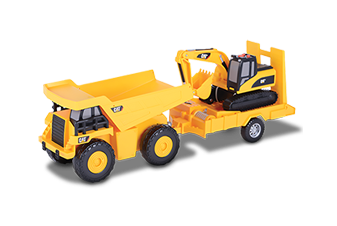Truck ‘N Trailer<sup>™</sup>