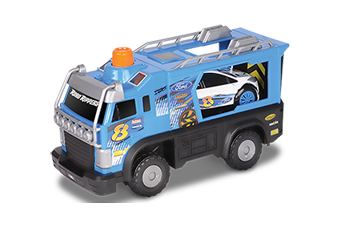 Mobile Service Unit<sup>™</sup>