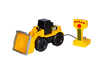 Big Builder<sup>™</sup> R/C