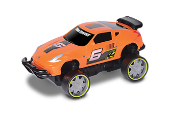 Stunt Remote Control