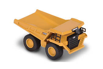 Metal Machines<sup>™</sup>