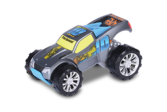 Mini Speedster<sup>™</sup>