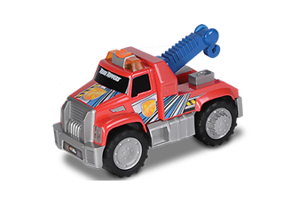 Rollin’ Sounds<sup>™</sup>