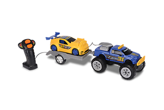 Snap ‘N Race Playset<sup>™</sup>