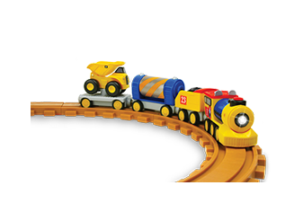 Preschool Express Train<sup>™</sup>