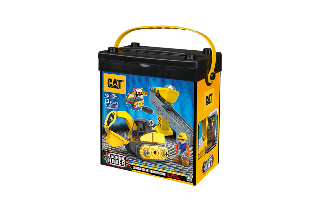 Cat Machine Maker Pieces Cat Machine Maker Pieces