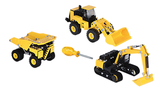 Machine Maker<sup>™</sup> Apprentice Multi-Machines