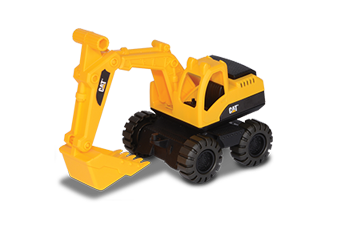 Construction Crew Sand Set