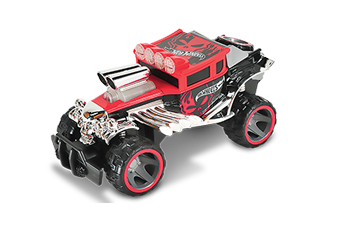 Engine Power<sup>™</sup> R/C