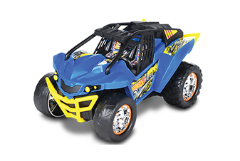 High Jump Frenzy<sup>™</sup> R/C