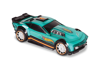 Hyper Racer<sup>™</sup> R/C