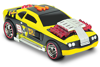 Flash Drifter<sup>™</sup>