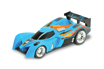 Freeway Flyer<sup>™</sup>