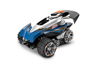 Trac Thrasher<sup>™</sup>