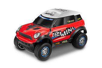 Jumpin’ Stunt<sup>™</sup>