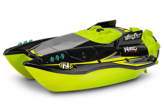 AquaSplit<sup>™</sup>