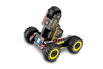 Nano SlammR<sup>™</sup>