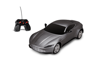 Top Secret<sup>™</sup> R/C