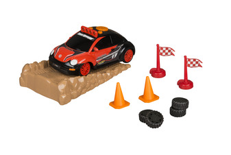 RALLY STUNT PLAYSET<sup>™</sup>