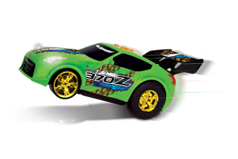 Ultra Wheelie<sup>™</sup>