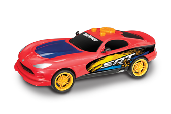 Moto Motions<sup>™</sup>