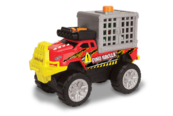 Dino Hauler<sup>™</sup>