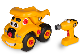 Take-A-Part Buddies<sup>™</sup>