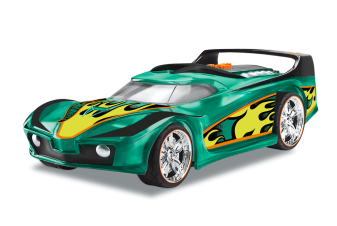 Hyper Racer<sup>™</sup>