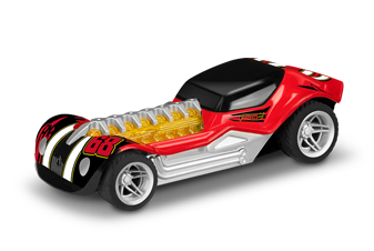 Stretch FX<sup>™</sup>