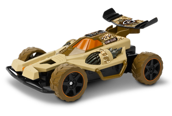 Camo Class<sup>™</sup> – Covert Buggy<sup>™</sup>