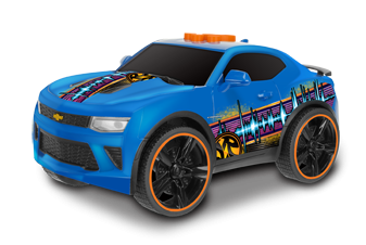 Dancing Car<sup>™</sup>