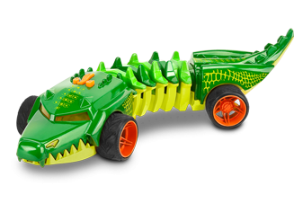 Mutant Machines<sup>™</sup>