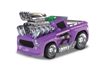 Mini Ooze Thumper<sup>™</sup>