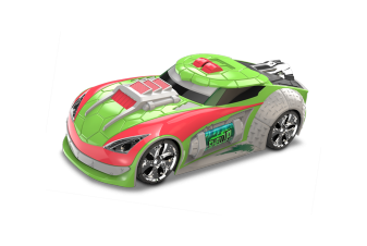 Raph’s Ooze Booster<sup>™</sup>