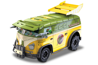 Party Van<sup>™</sup> RC