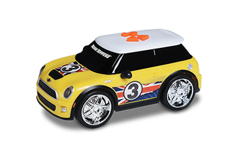Street Screamers<sup>®</sup>