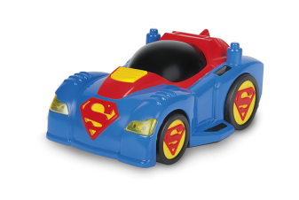 Clip & Go Hero™