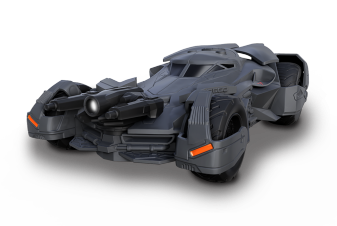 Gotham Rescue™