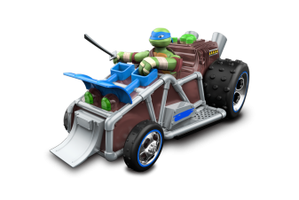 Battle Drive™